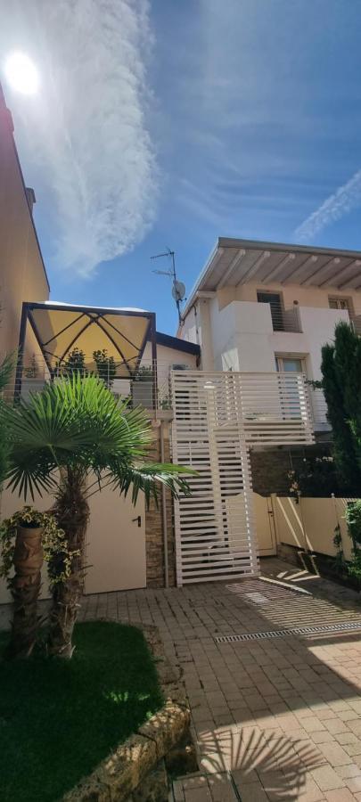 La Piccola Goccia Desenzano-Goccia Di Lago Desenzano del Garda Exterior foto